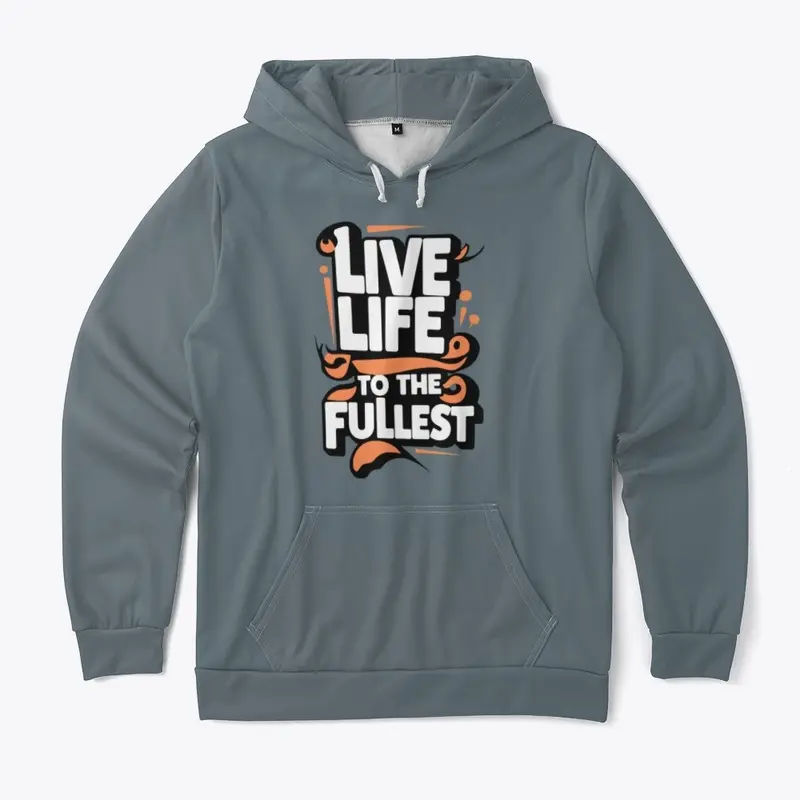 LLTTF Unisex Hoodie