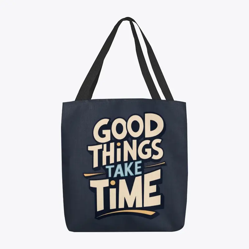 GTTT Tote Bag