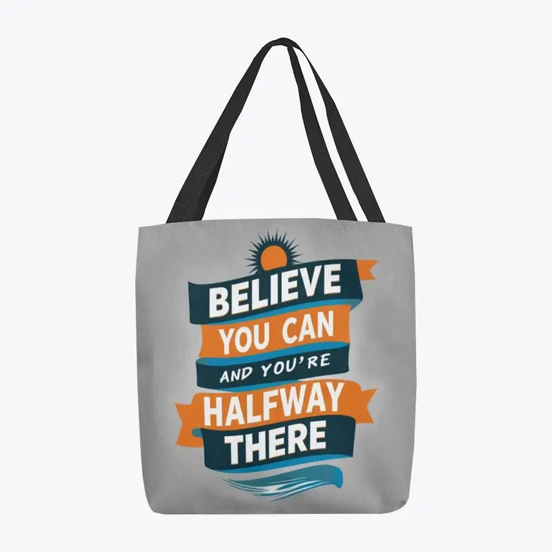 BYCAYHT Tote Bag