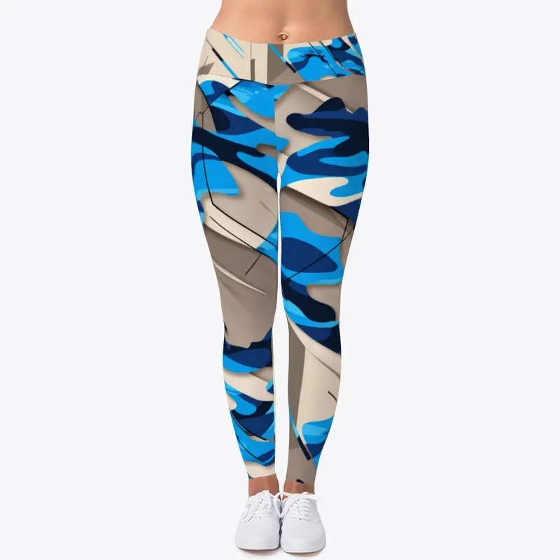 URBMC Leggings