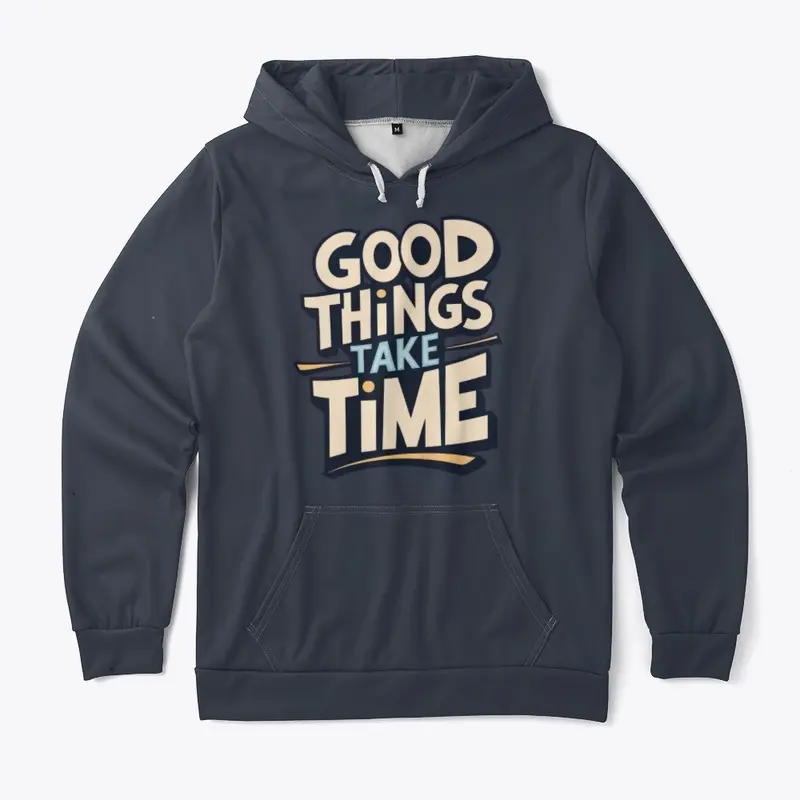 GTTT Unisex Hoodie