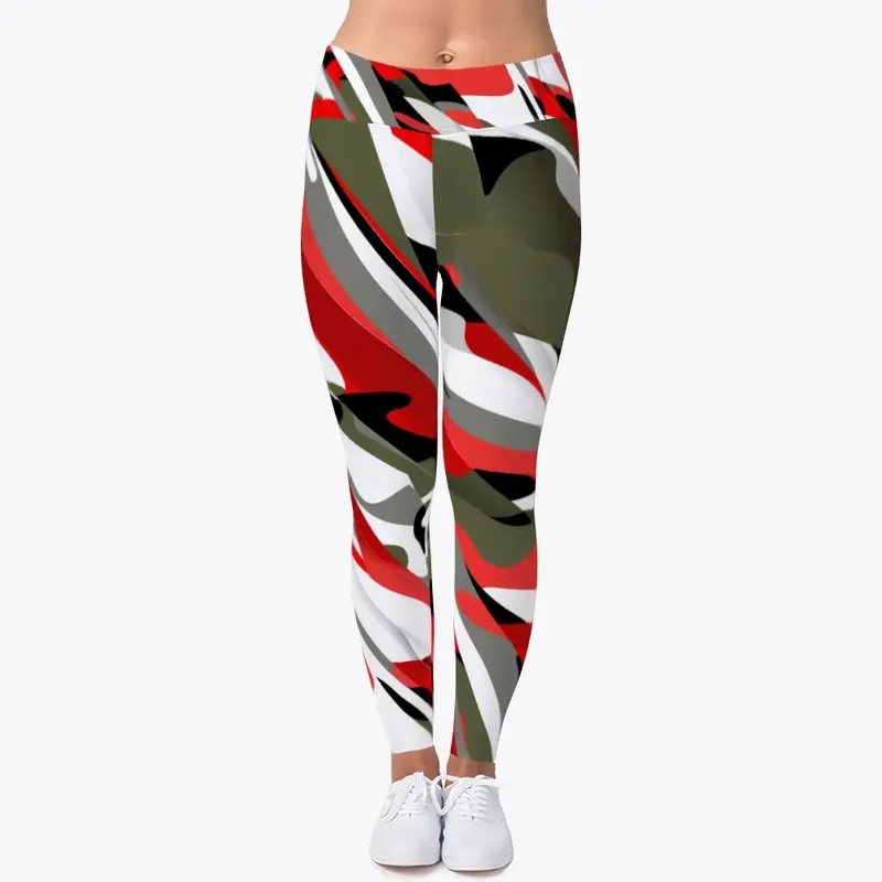 URMC Leggings