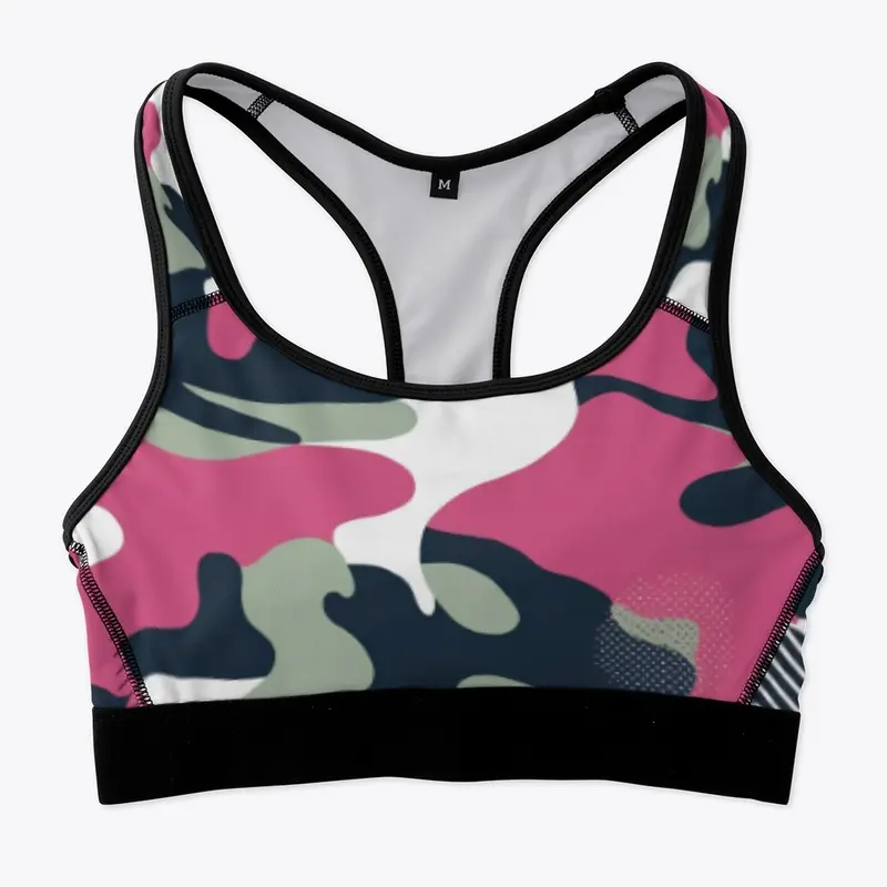 UPMC Sports Bra