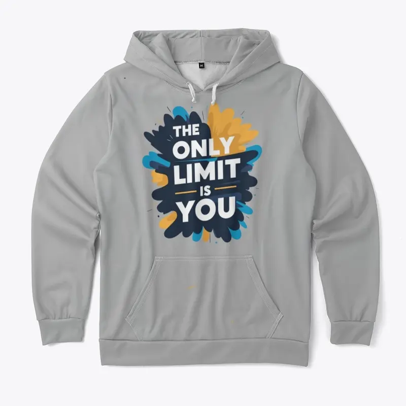 TOLIY Unisex Hoodie