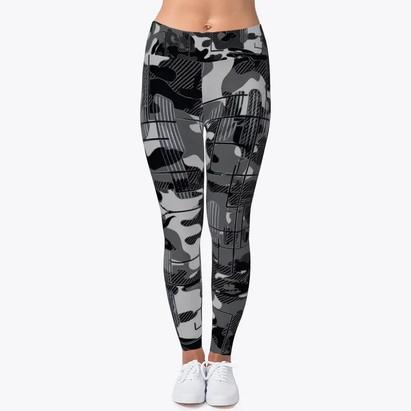 UBMC Leggings