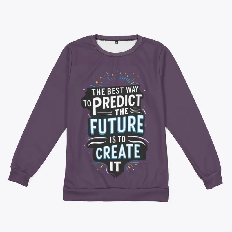 TBWTPTF Unisex Crewneck Sweatshirt