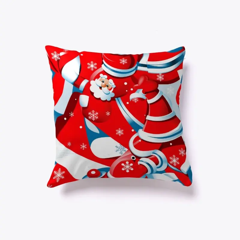 Xmass Pillow