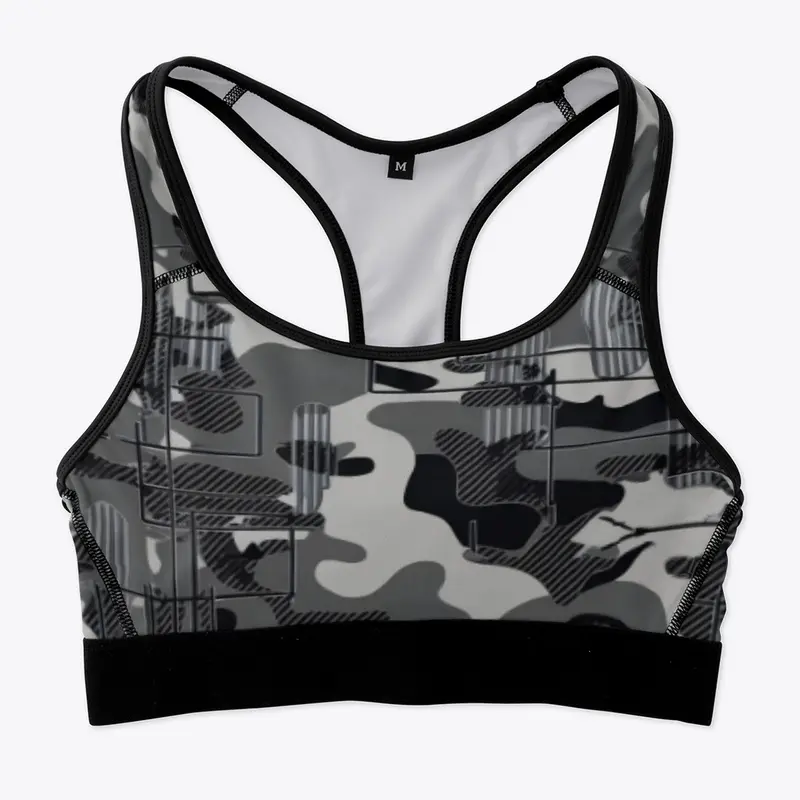 UBMC Sports Bra