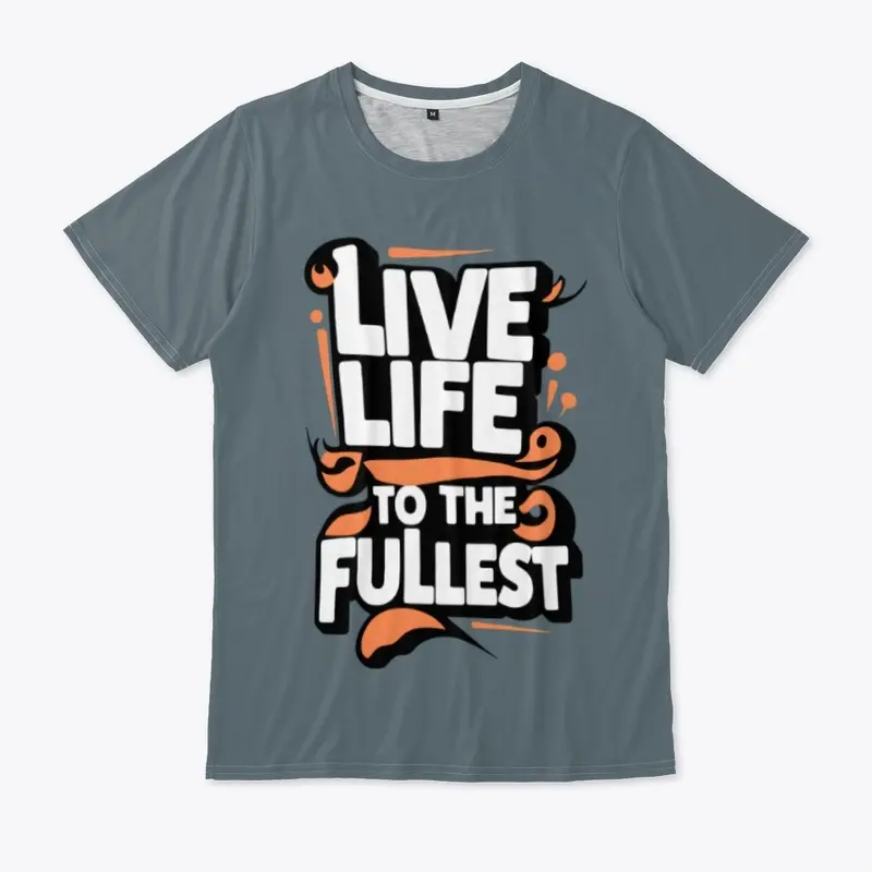 LLTTF Unisex Tee